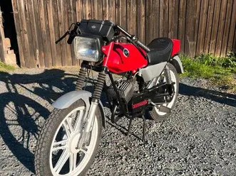 zündapp cs 25