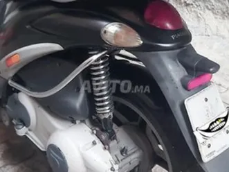 piaggio liberty 125