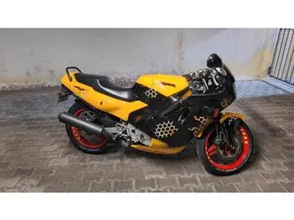 honda cbr 600