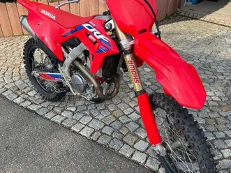 honda crf 250 2024