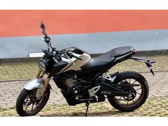 honda cbf125 zu verkaufen