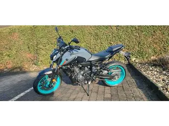 yamaha mt 07 a2-48ps, 1 hand