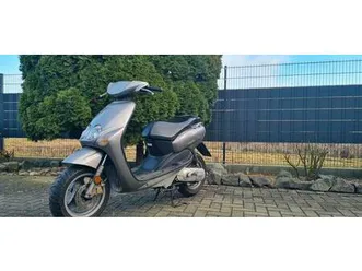yamaha neos 25ge oder 45ge papiere