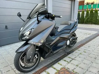 yamaha tmax 530 termigoni