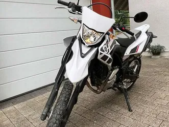 yamaha wr 125r