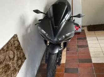 yamaha r1 rn12