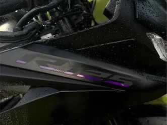 yamaha yzf 125r - top gepflegt