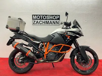 1190 adventure r abs