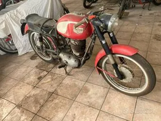 bianchi 175 tonale - 1961