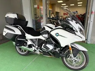 bmw r 1250 rt
