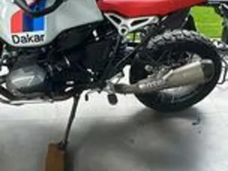 bmw r nine t urban gs