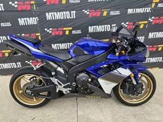 yamaha yzf r1 / export video 360