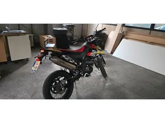 aprilia sx 125