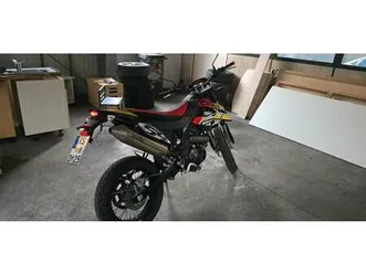 aprilia sx 125