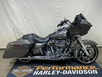 2023 harley-davidson road glide® special