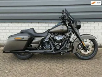 harley davidson flhrxs road king special 114 5hd tc abs (bj — motoren | harley-davidson — marktplaats