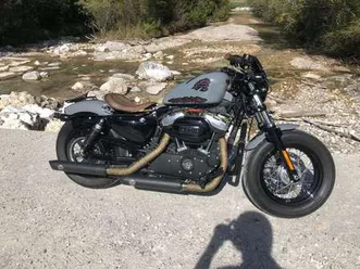 forty eight - xl1200x