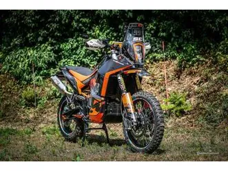 adventure rally (rade garage)