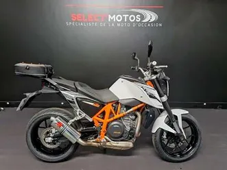 ktm 690 duke