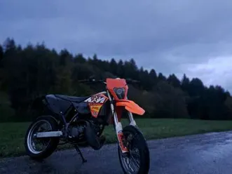 ktm lc2
