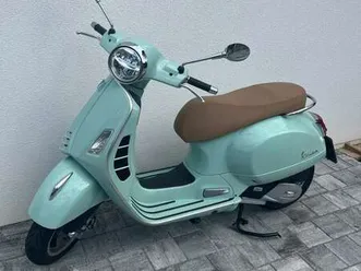 vespa gts 125