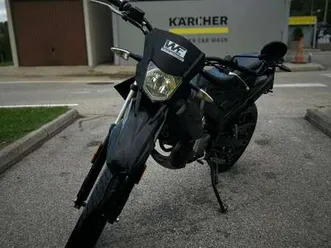 derbi senda drd x-treme sm