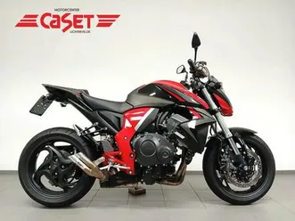 ② honda cb 1000 ra (année de construction 2016)