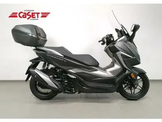 ② honda nss 350 a (année de construction 2021)