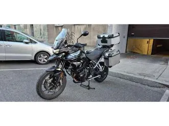 900 gt *reisefertig *garantie*