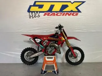 gas gas mc 65 (bj 2023) — motoren | overige merken — marktplaats