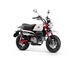 monkey 125 *my2025* *sofort verfã¼gbar*