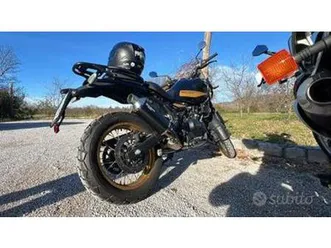 royal enfield himalayan 450