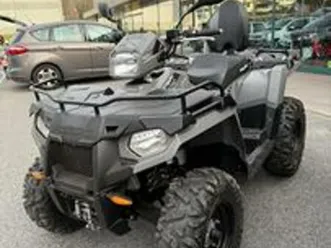 polaris sportsman 570 touring