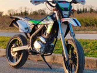 rieju mrt 125 ac 2017