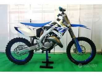 moto tm 2t mx