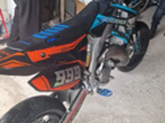 tm smr 125