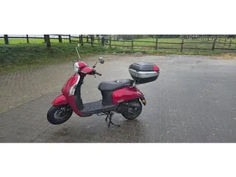 gt union 45er roller 2 monate alt mit garantie & papiere