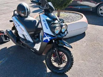 roller 45 er wie neu