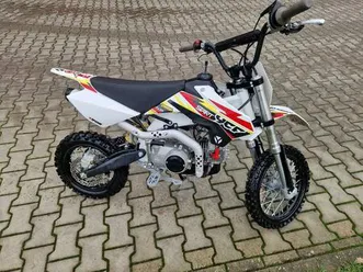ycf dirtbike pitbike