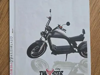 stingray cruiser 6.0 schwarz