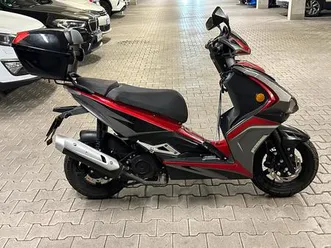 gt union striker 50 | 45kmh roller