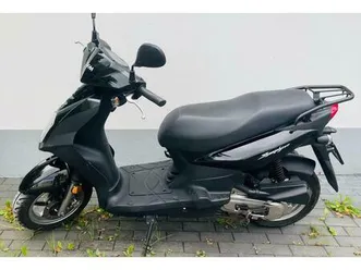 sym symply 50 45 km/h