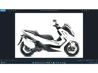 suche zontes 350e oder 368e,g