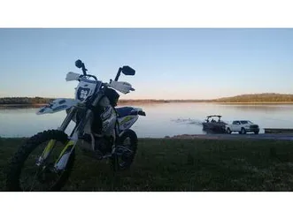 2016 husqvarna fe 501