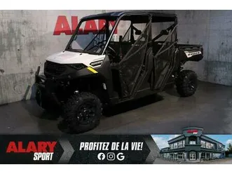 2026 polaris ranger crew 1000 premium