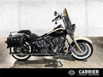 2011 harley-davidson moto harley-davidson softail deluxe 2011 softail deluxe