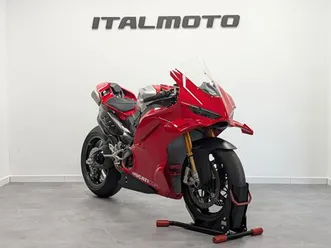 ducati panigale v4 r 2026