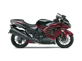 2025 kawasaki ninja zx-14r zx1400jsfn