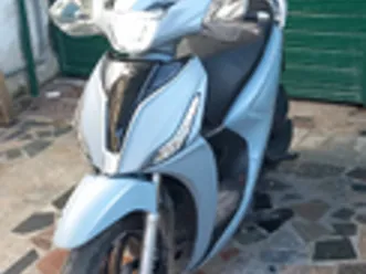 scooter 125 cc