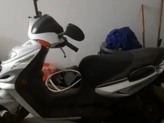 scuter suzuki katana 50